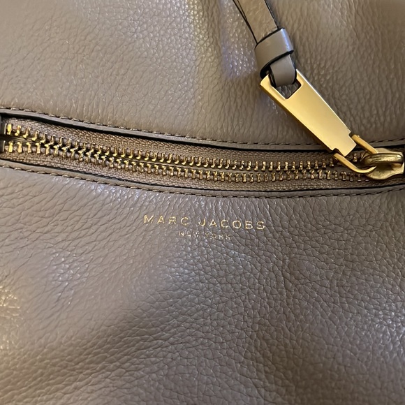 Marc Jacobs Crossbody Purse - Picture 2 of 8